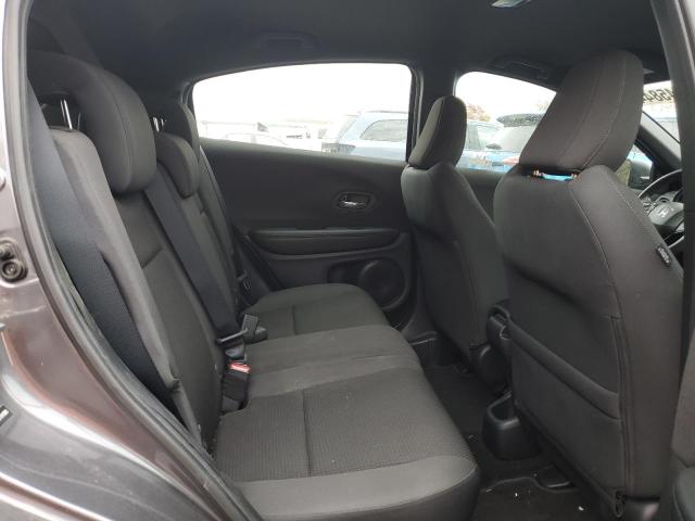 2019 HONDA HR-V SPORT - 3CZRU6H19KG704380
