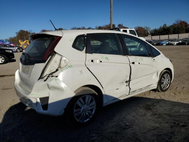 Vin: jhmgk5h53hs004113, lot: 78939464, honda fit lx 20173