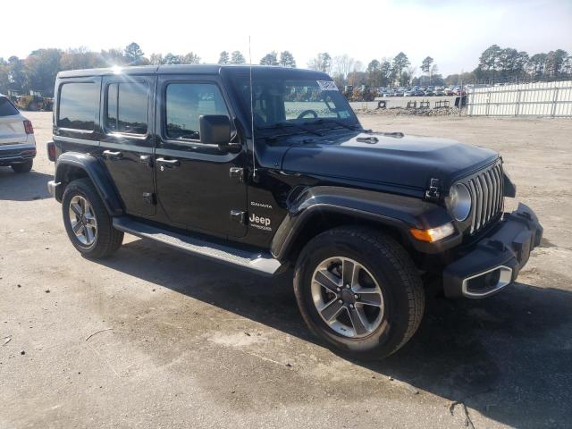 VIN 1C4HJXEG8KW565014 2019 JEEP WRANGLER no.4