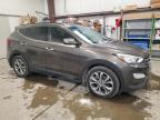 HYUNDAI SANTA FE S photo