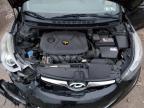 HYUNDAI ELANTRA SE photo