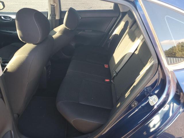 2019 NISSAN SENTRA S - 3N1AB7AP7KY388083