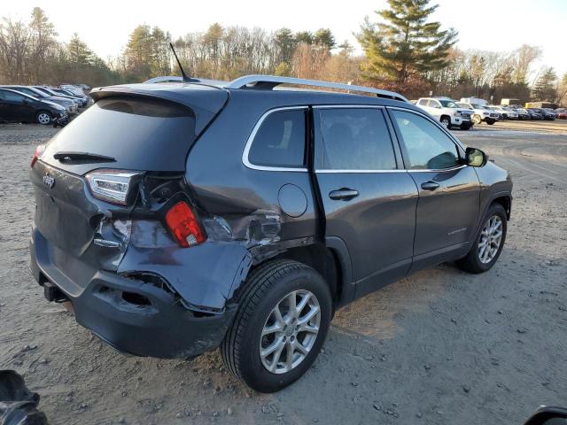 2015 JEEP CHEROKEE L - 1C4PJMCS6FW739864