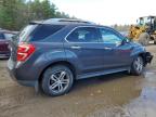 Lot #3023976217 2016 CHEVROLET EQUINOX LT