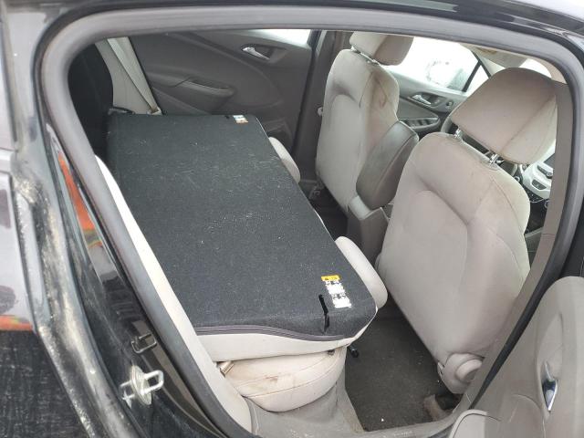 2016 CHEVROLET CRUZE LS - 1G1BC5SM9G7285577