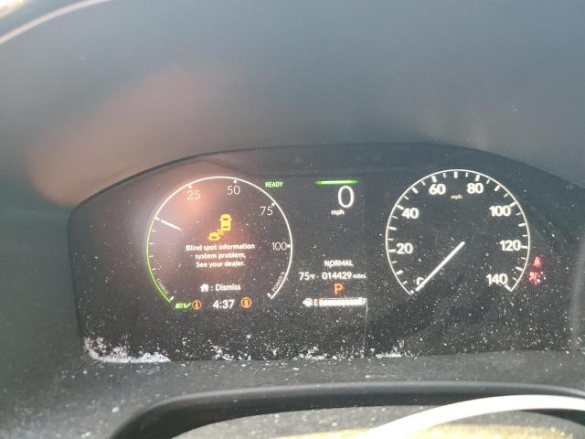 2023 HONDA CR-V SPORT - 7FARS6H92PE023240