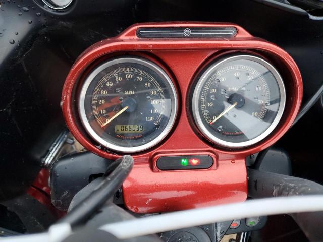 2013 HARLEY-DAVIDSON FLTRU ROAD 1HD1KGM12DB616463
