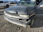 Lot #3023208141 2001 CHEVROLET SILVERADO