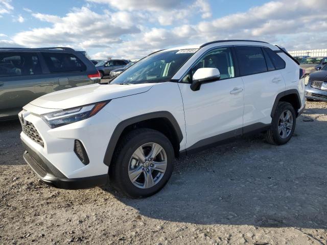 Vin: 2t3p1rfv0rw480195, lot: 81470464, toyota rav4 xle 2024 img_1