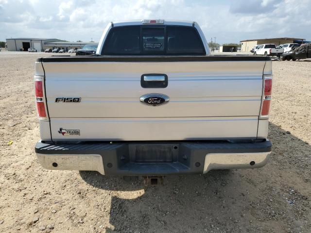 VIN 1FTFW1ET0EFC69847 2014 Ford F-150, Supercrew no.6