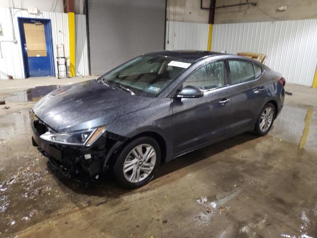 VIN 5NPD84LF0LH631324 2020 HYUNDAI ELANTRA no.1