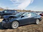 2017 TOYOTA CAMRY LE - 4T1BF1FK2HU446754