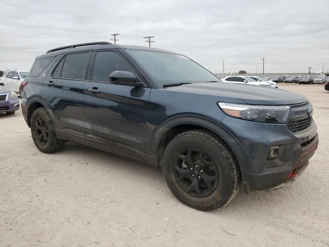 2023 FORD EXPLORER T - 1FMSK8JH4PGB47229