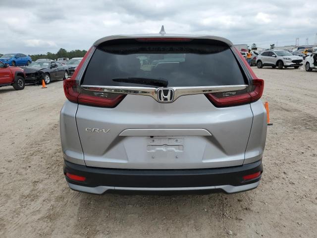 2020 HONDA CR-V EXL - 7FARW1H83LE022168