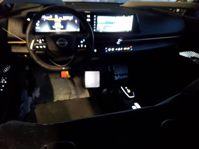 2023 NISSAN ARIYA ENGA JN1CF0BB9PM700566