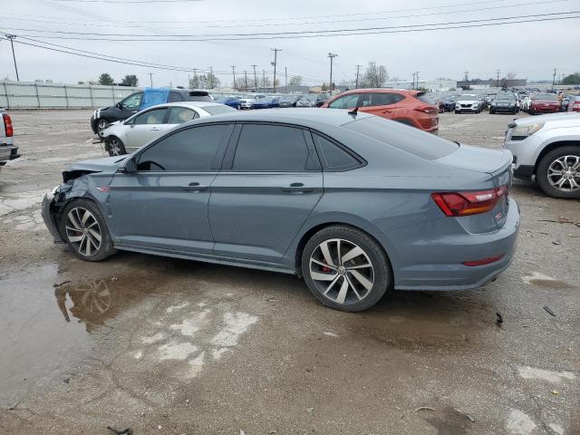 2019 VOLKSWAGEN JETTA GLI - 3VW5T7BU5KM262759