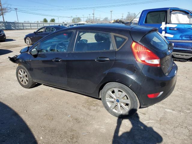 Vin: 3fadp4ejxdm202150, lot: 79851174, ford fiesta se 20132