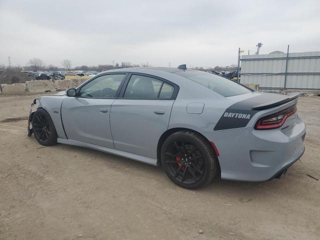 2022 DODGE CHARGER SC - 2C3CDXGJ8NH227856