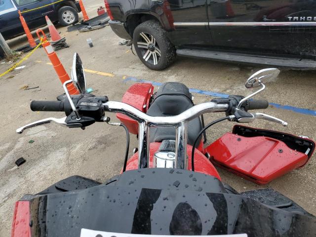 2023 HARLEY-DAVIDSON FLTRX - 1HD1KHC25PB662566