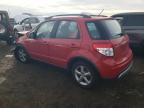 Lot #3024600594 2008 SUZUKI SX4 BASE