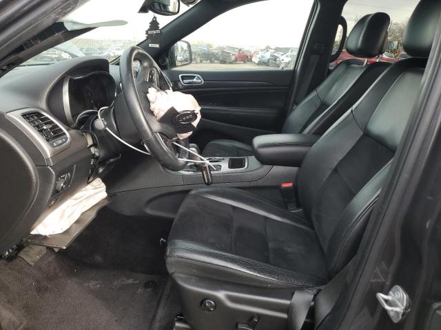 2017 JEEP GRAND CHER - 1C4RJFAG6HC856707