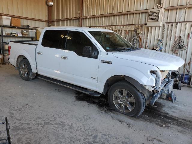 2016 FORD F150 SUPER - 1FTEW1CP2GKF02767