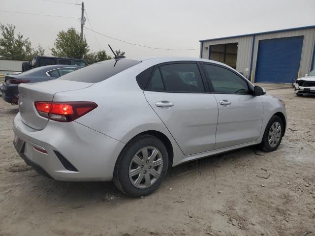 2022 KIA RIO LX - 3KPA24AD4NE445489