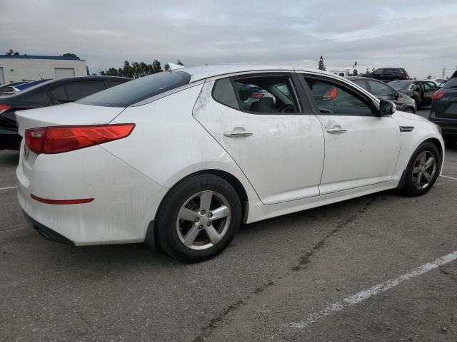 VIN KNAGM4A79F5646958 2015 KIA OPTIMA no.3