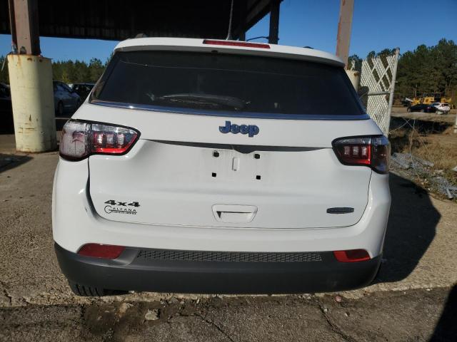 2023 JEEP COMPASS LA - 3C4NJDBN4PT563617