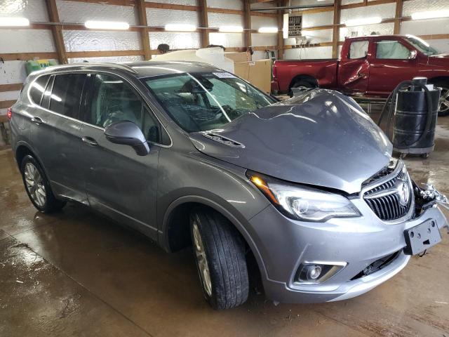 2020 BUICK ENVISION P - LRBFX3SXXLD150842