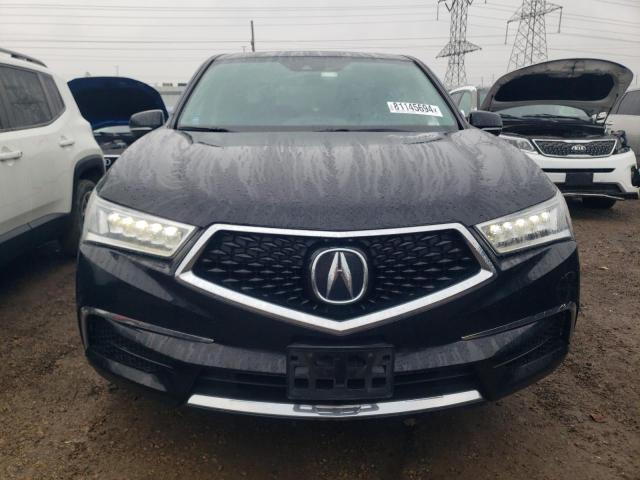 2019 ACURA MDX - 5J8YD4H3XKL025925