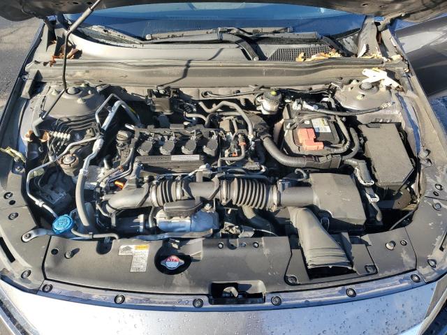 VIN 1HGCV1F45KA061762 2019 HONDA ACCORD no.11