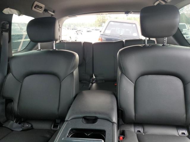 2022 NISSAN ARMADA SL - JN8AY2BA2N9393506