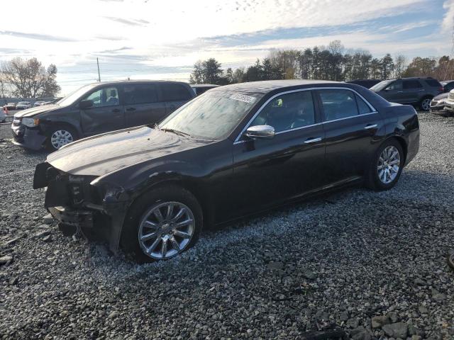 CHRYSLER 300 LIMITE