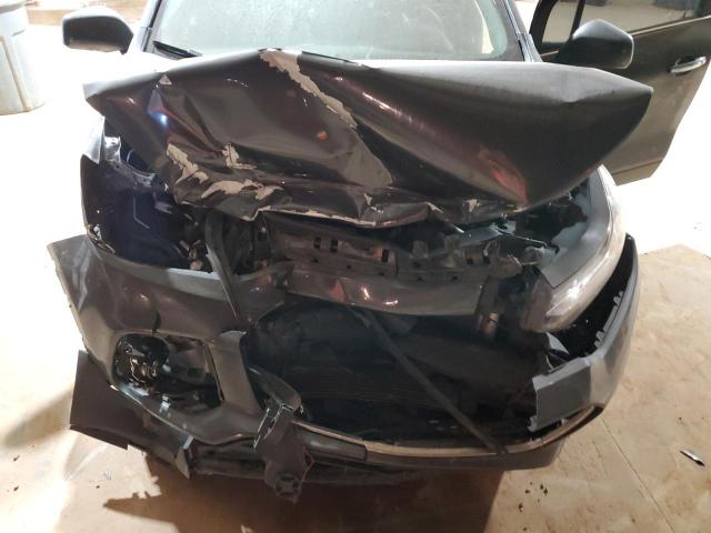 2017 CHEVROLET TRAX 1LT - KL7CJLSB0HB124261