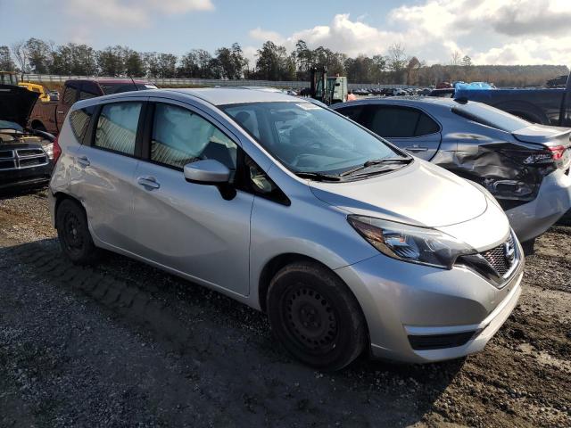 2017 NISSAN VERSA S/SV - 3N1CE2CP0HL369686