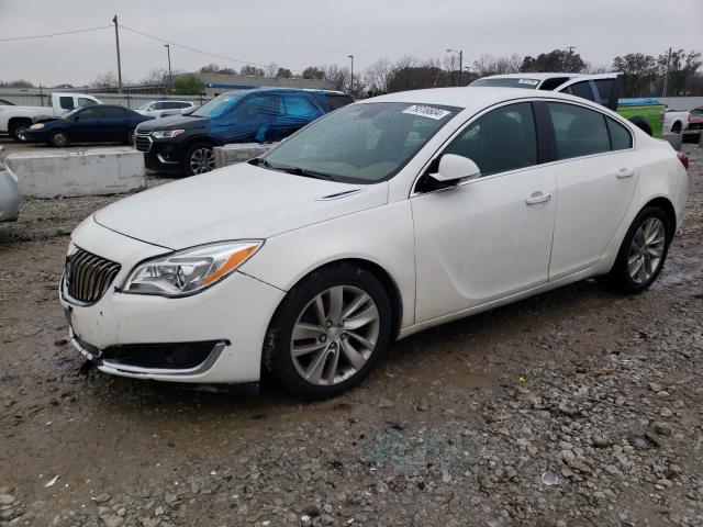 2017 BUICK REGAL PREM #3008404179