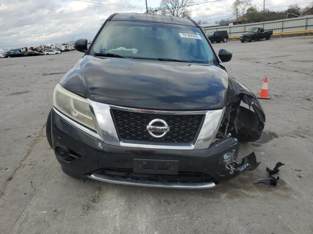 2015 NISSAN PATHFINDER - 5N1AR2MM9FC618147
