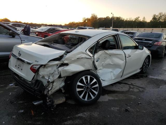 Vin: 1n4al3ap9hc278372, lot: 80581324, nissan altima 2.5 20173