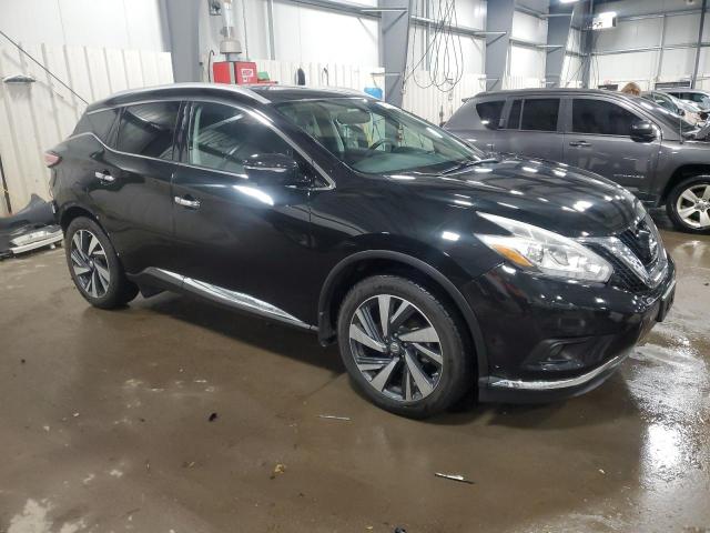 2015 NISSAN MURANO S - 5N1AZ2MH3FN255142