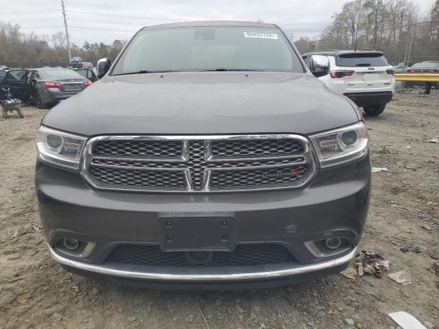 2015 DODGE DURANGO CI - 1C4SDJETXFC880671