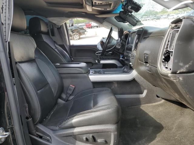 2017 CHEVROLET SILVERADO - 3GCUKSECXHG433911