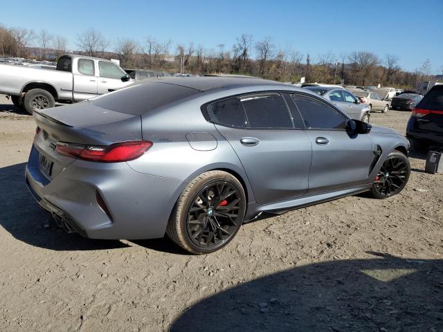 WBSGV0C08NCK26720 Bmw M8 2022