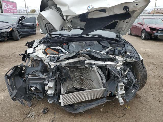 2022 BMW 840XI - WBAGV4C01NCJ30083