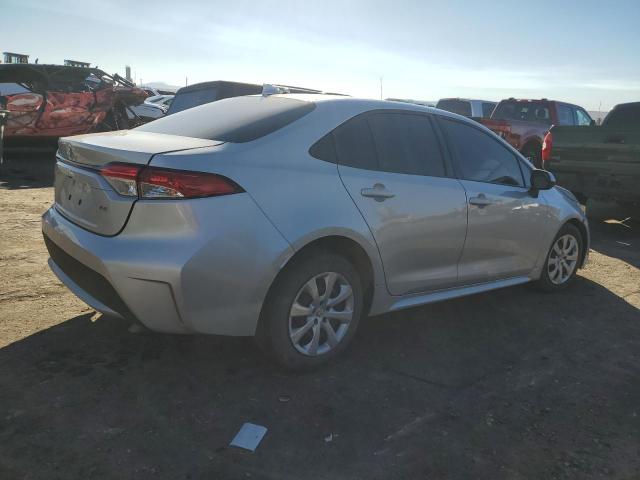 2021 TOYOTA COROLLA LE - 5YFEPMAE0MP183771