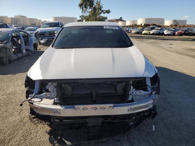 VIN 1HGCV3F27NA045268 2022 HONDA ACCORD no.5