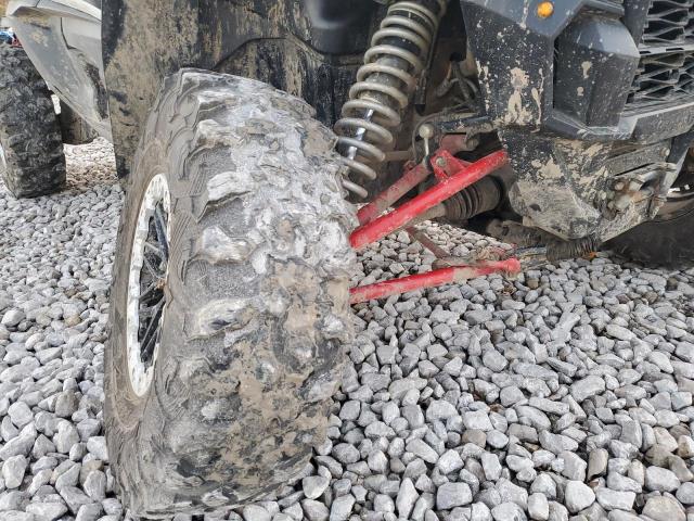 2021 KAWASAKI KRF 1000 C JKARFCC12MB501102