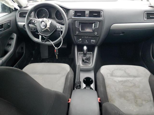 2017 VOLKSWAGEN JETTA S - 3VW2B7AJ5HM329169
