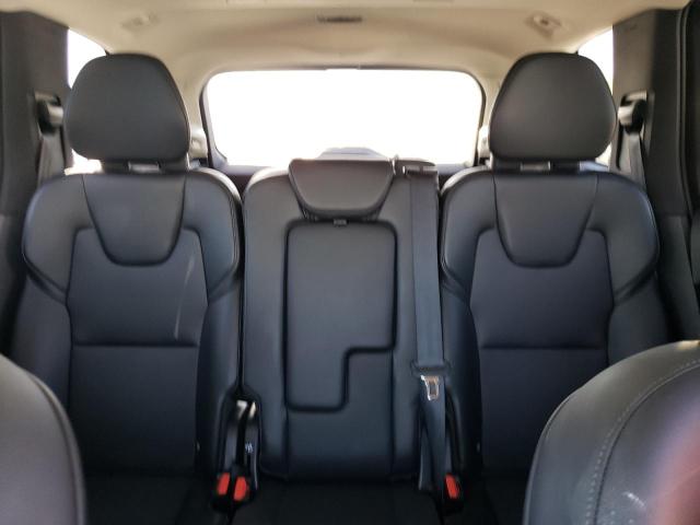 2021 VOLVO XC90 T5 MO - YV4102PK8M1704922