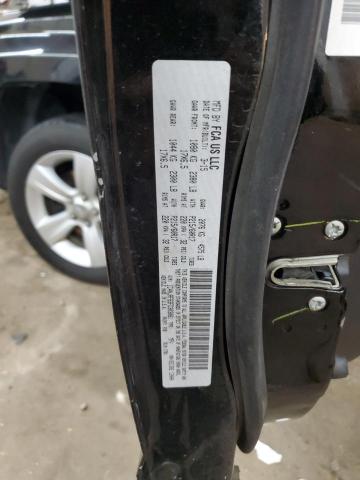 2015 JEEP PATRIOT LA - 1C4NJRFB3FD303081
